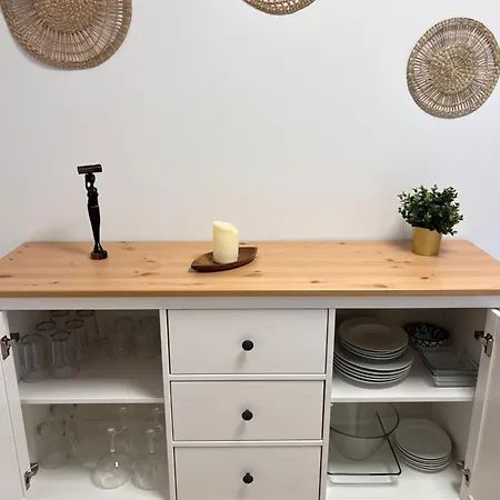 Appartement Centrico Con Wifi 