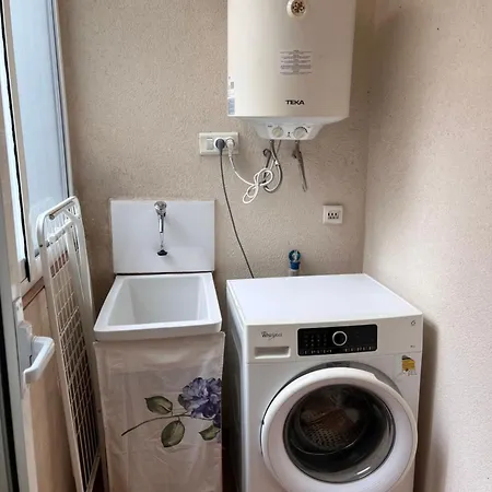 Appartement Centrico Con Wifi 