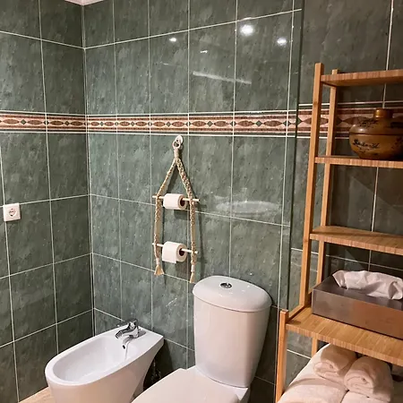 Appartement Centrico Con Wifi 