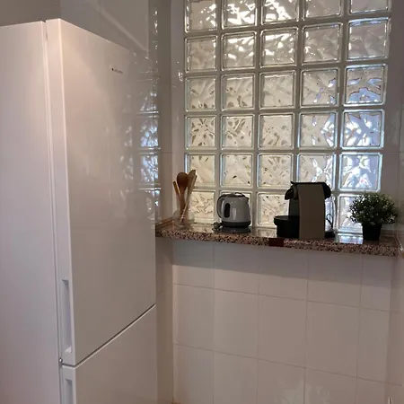 Appartement Centrico Con Wifi 