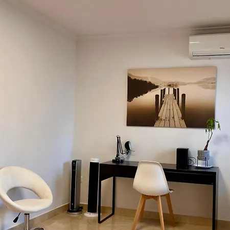 Centrico Con Wifi 